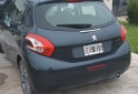 Autos - Peugeot 208 fellini 2014 Nafta 147000Km - En Venta