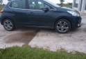 Autos - Peugeot 208 fellini 2014 Nafta 147000Km - En Venta