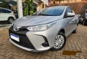 Autos - Toyota Yaris xs 0km 2024 Nafta 0Km - En Venta