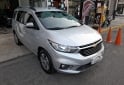 Autos - Chevrolet Spin 2020 Nafta 76000Km - En Venta