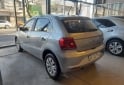 Autos - Volkswagen Gol trend 2017 Nafta 26000Km - En Venta