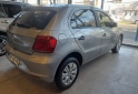 Autos - Volkswagen Gol trend 2017 Nafta 26000Km - En Venta