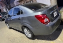 Autos - Chevrolet Sonic 1.6 LTZ 2013 Nafta  - En Venta