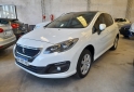 Autos - Peugeot 308 2017 Diesel 77000Km - En Venta