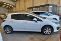 Autos - Peugeot 308 2017 Diesel 77000Km - En Venta