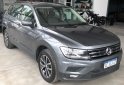 Camionetas - Volkswagen TIGUAN 1.4 TSI 250 DSG 2020 Nafta 140000Km - En Venta