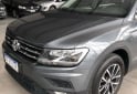 Camionetas - Volkswagen TIGUAN 1.4 TSI 250 DSG 2020 Nafta 140000Km - En Venta