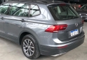 Camionetas - Volkswagen TIGUAN 1.4 TSI 250 DSG 2020 Nafta 140000Km - En Venta