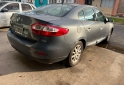 Autos - Renault FLUENCE 1.6 CONFORT PLUS 2013 GNC  - En Venta