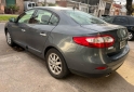 Autos - Renault FLUENCE 1.6 CONFORT PLUS 2013 GNC  - En Venta