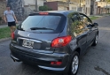 Autos - Peugeot 207 XR ACTIVE 2009 Nafta  - En Venta