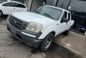 Camionetas - Ford RANGER XL PLUS 3.0 PW 2011 Diesel  - En Venta