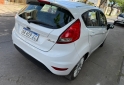 Autos - Ford FIESTA 1.6 SE 2017 Nafta  - En Venta