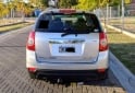 Camionetas - Chevrolet CAPTIVA LT 7 PASAJEROS. 2013 Diesel 140000Km - En Venta