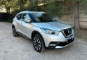 Autos - Nissan Kicks Exclusive 2018 Nafta 80000Km - En Venta