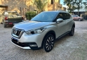 Autos - Nissan Kicks Exclusive 2018 Nafta 80000Km - En Venta