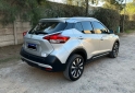 Autos - Nissan Kicks Exclusive 2018 Nafta 80000Km - En Venta