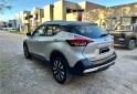 Autos - Nissan Kicks Exclusive 2018 Nafta 80000Km - En Venta