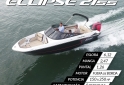 Embarcaciones - Eclipse 21 ss con Honda 150 - En Venta