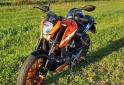 Motos - Ktm Duke 200 2022 Nafta 4500Km - En Venta