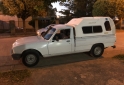 Utilitarios - Peugeot 504 Pick Up 1994 GNC 495000Km - En Venta