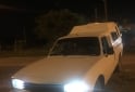 Utilitarios - Peugeot 504 Pick Up 1994 GNC 495000Km - En Venta