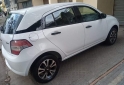 Autos - Chevrolet Agile 1.4 lt 2011 GNC 115000Km - En Venta