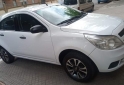 Autos - Chevrolet Agile 1.4 lt 2011 GNC 115000Km - En Venta