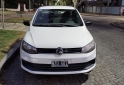 Utilitarios - Volkswagen Saveiro 2014 GNC 190000Km - En Venta