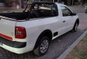 Utilitarios - Volkswagen Saveiro 2014 GNC 190000Km - En Venta