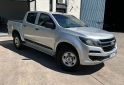 Camionetas - Chevrolet S10 ls 2016 Diesel 160000Km - En Venta