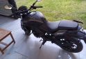 Motos - Bajaj Dominar 250 2021 Nafta 7400Km - En Venta