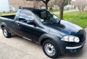 Camionetas - Fiat Strada 2012 Diesel 160000Km - En Venta