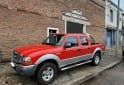 Camionetas - Ford Ranger Limited 2005 Diesel  - En Venta