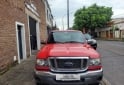 Camionetas - Ford Ranger Limited 2005 Diesel  - En Venta