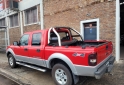 Camionetas - Ford Ranger Limited 2005 Diesel  - En Venta