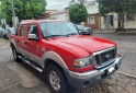 Camionetas - Ford Ranger Limited 2005 Diesel  - En Venta