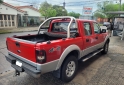 Camionetas - Ford Ranger Limited 2005 Diesel  - En Venta