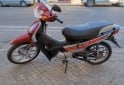 Motos - Motomel BLITZ V8 110 2022 Nafta 14000Km - En Venta