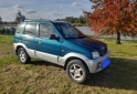 Camionetas - Daihatsu Terios 1999 Nafta 215000Km - En Venta