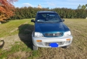 Camionetas - Daihatsu Terios 1999 Nafta 215000Km - En Venta