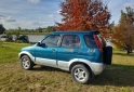 Camionetas - Daihatsu Terios 1999 Nafta 215000Km - En Venta