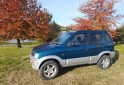 Camionetas - Daihatsu Terios 1999 Nafta 215000Km - En Venta