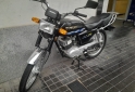 Motos - Suzuki Ax 100 2023 Nafta 1400Km - En Venta