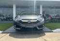 Autos - Honda Civic Ex-l 2020 Nafta 69900Km - En Venta