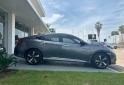 Autos - Honda Civic Ex-l 2020 Nafta 69900Km - En Venta