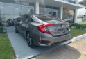 Autos - Honda Civic Ex-l 2020 Nafta 69900Km - En Venta