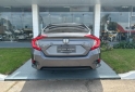 Autos - Honda Civic Ex-l 2020 Nafta 69900Km - En Venta