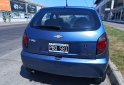 Autos - Chevrolet Celta 2015 Nafta 45000Km - En Venta