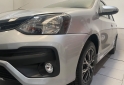 Autos - Toyota Etios 2024 Nafta  - En Venta